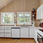 Hébergement de vacances 2400-romo-gertrud-rasksvej-5 *