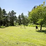 בית נופש 2400-romo-gertrud-rasksvej-5 *