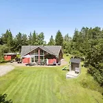 Hébergement de vacances 2400-romo-gertrud-rasksvej-5 Kongsmark