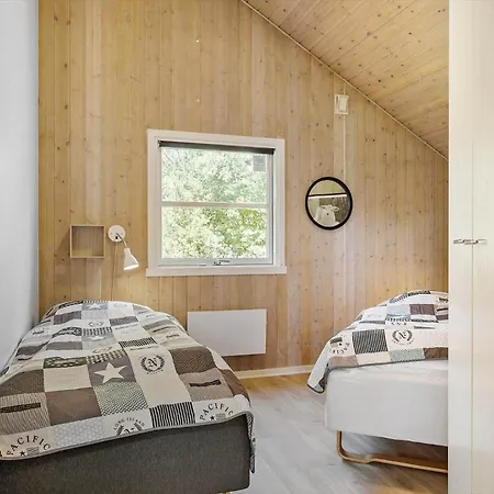 2400-romo-gertrud-rasksvej-5 Tatil Evi