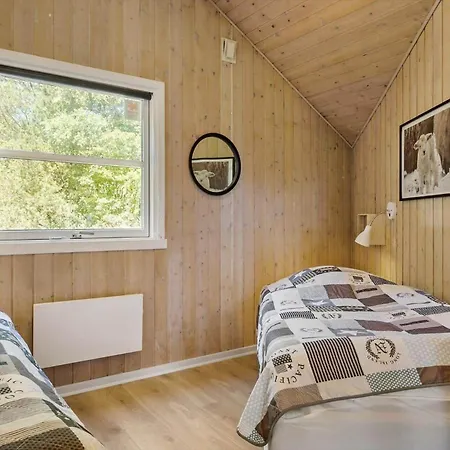 Tatil Evi 2400-romo-gertrud-rasksvej-5 *