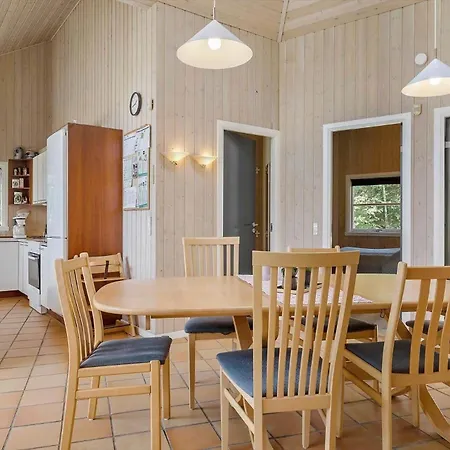 2400-romo-gertrud-rasksvej-5 * Kongsmark