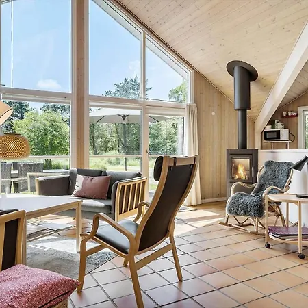 度假居 2400-romo-gertrud-rasksvej-5 *