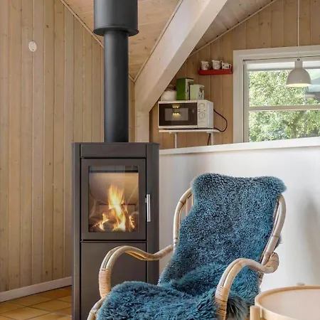 2400-romo-gertrud-rasksvej-5 * Kongsmark