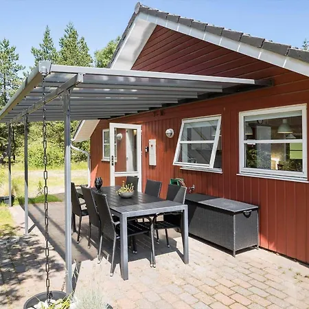 Nyaraló 2400-romo-gertrud-rasksvej-5 *