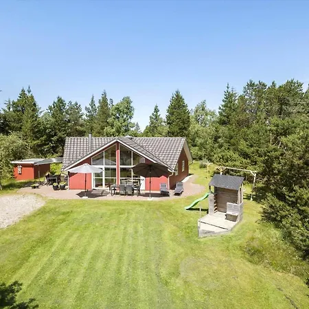 Nyaraló 2400-romo-gertrud-rasksvej-5 Kongsmark