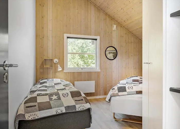 2400-romo-gertrud-rasksvej-5 * Kongsmark