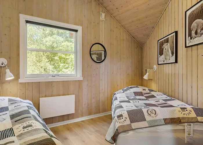 Tatil Evi 2400-romo-gertrud-rasksvej-5 *