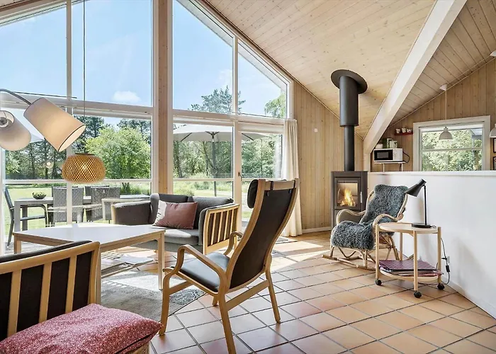 Tatil Evi 2400-romo-gertrud-rasksvej-5 *