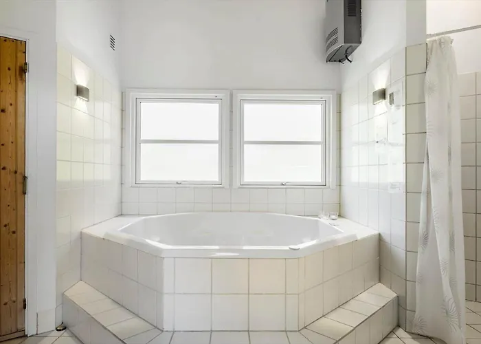 Tatil Evi 2400-romo-gertrud-rasksvej-5 Kongsmark