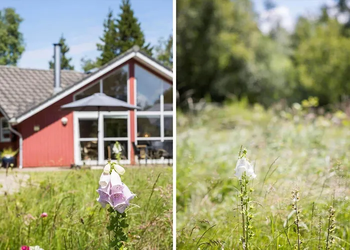 度假居 2400-romo-gertrud-rasksvej-5 *