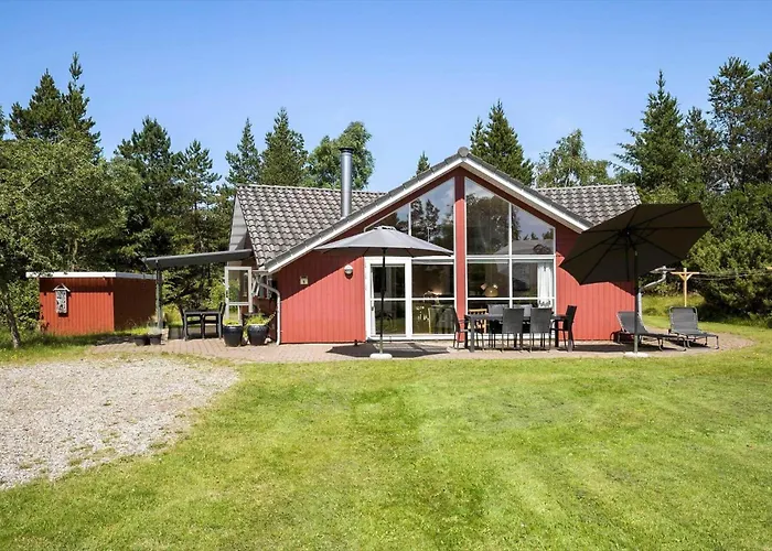 2400-romo-gertrud-rasksvej-5 Tatil Evi *