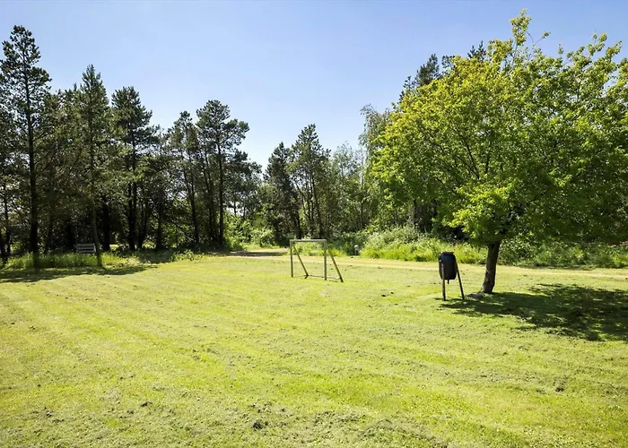 度假居 2400-romo-gertrud-rasksvej-5 *
