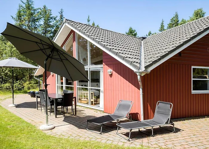Tatil Evi 2400-romo-gertrud-rasksvej-5